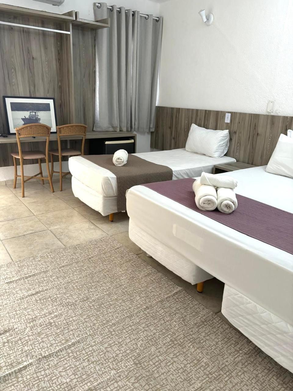 Praia Mar Pousada Maceió Eksteriør bilde