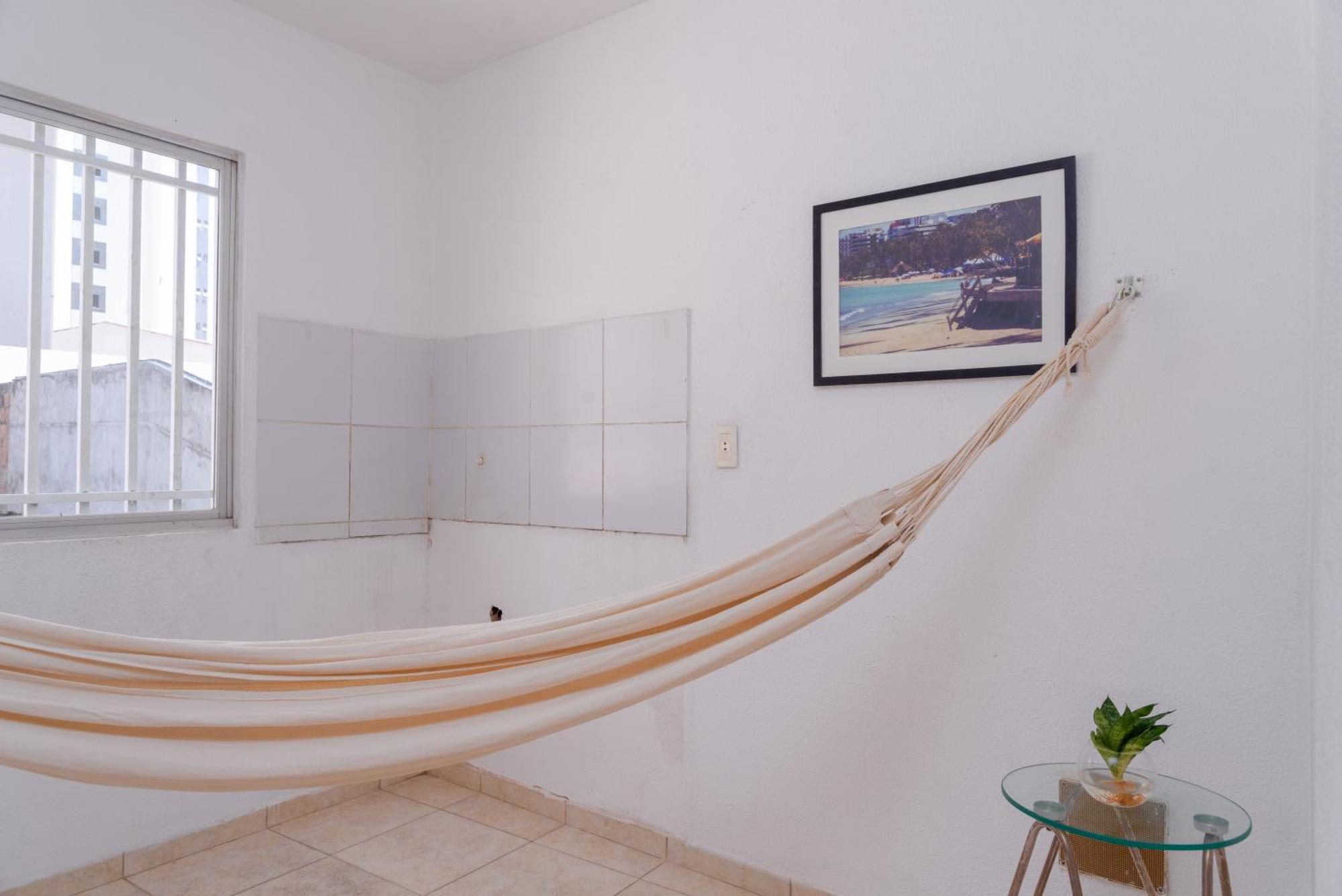 Praia Mar Pousada Maceió Eksteriør bilde